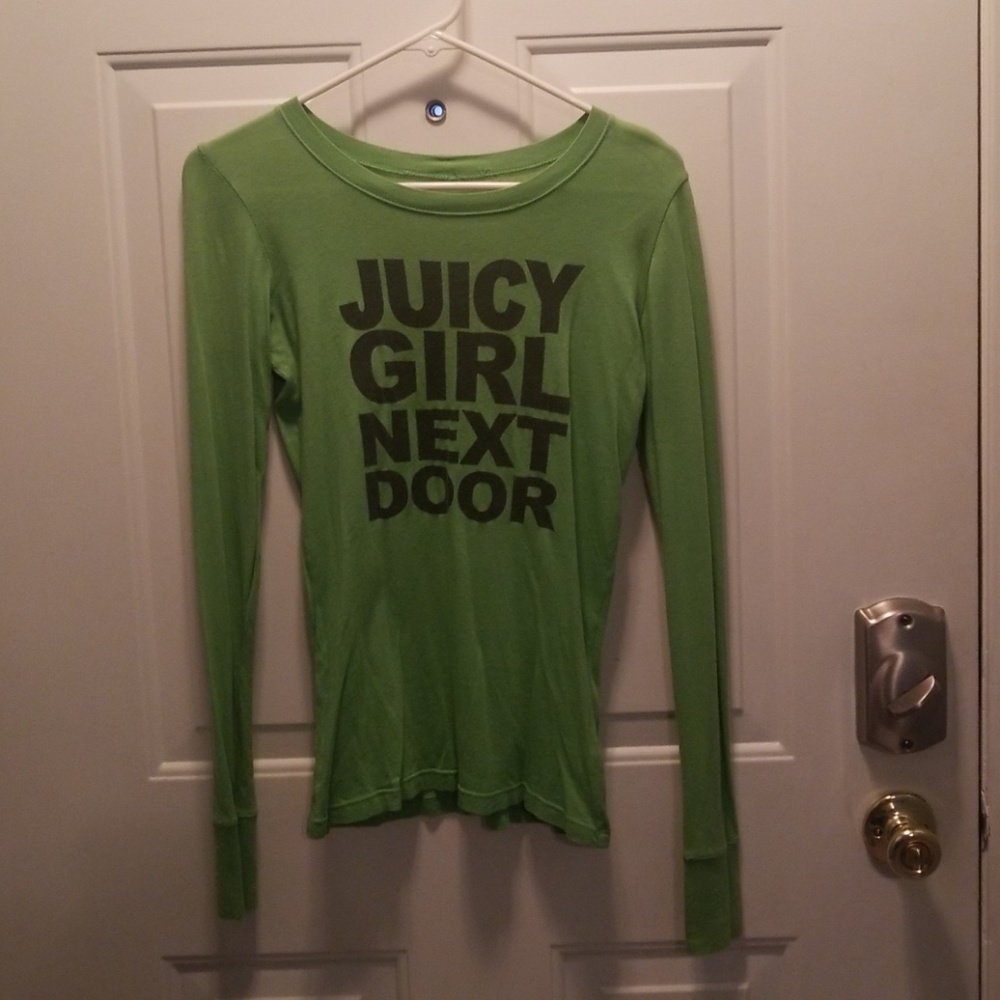 Juicy C Tee
